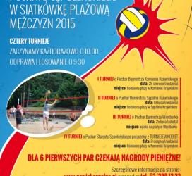 II Grand Prix Powiatu...